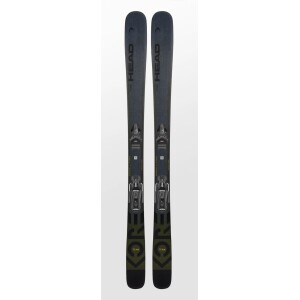 HEAD Ski Kore Team Junior SW - SX Team