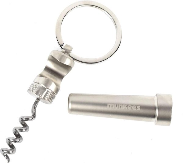 MUNKEES Corkscrew - Afbeelding 2