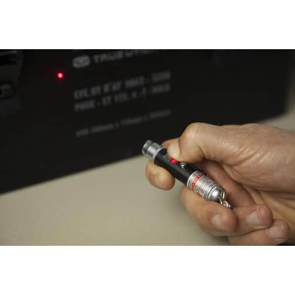 TRUE UTILITY laser lite - Afbeelding 2