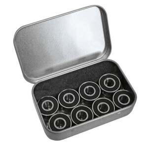 TEMPISH Abec 11 Hi-speed bearings 16p