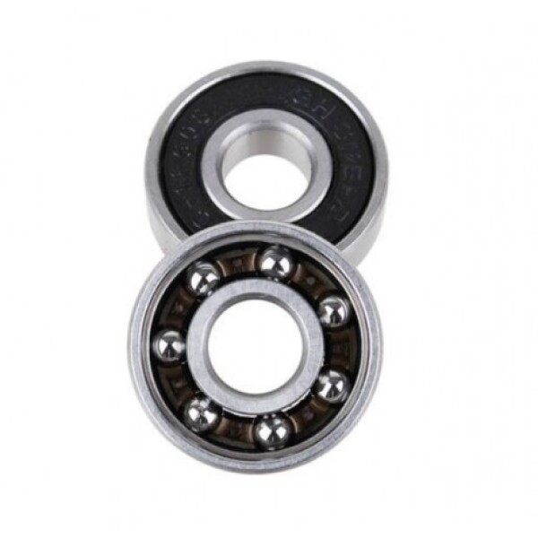 TEMPISH Abec 11 Hi-speed bearings 16p - Afbeelding 2