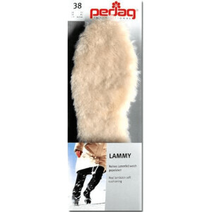 PEDAG lammy winter zooltjes