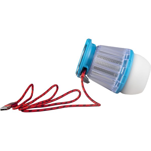 RUBYTEC Buzz USB Solar lamp + Mosquito - Afbeelding 2