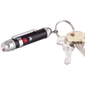 TRUE UTILITY Laser Lite