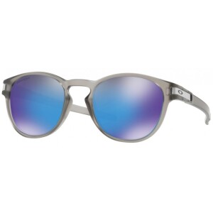 OAKLEY Latch mttgryink -Prizm sapph p