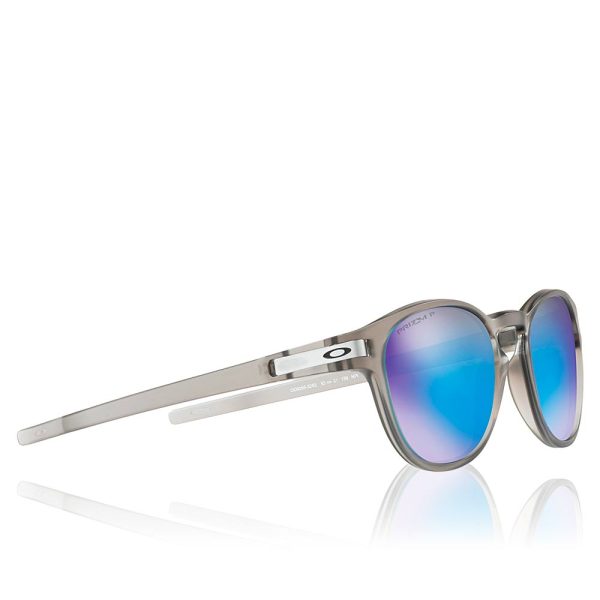 OAKLEY Latch mttgryink -Prizm sapph p - Afbeelding 2
