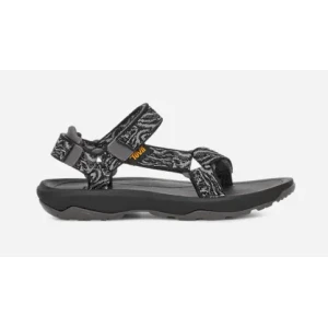 TEVA T Hurrricane XLT 2 - Lava Dark Gull Grey