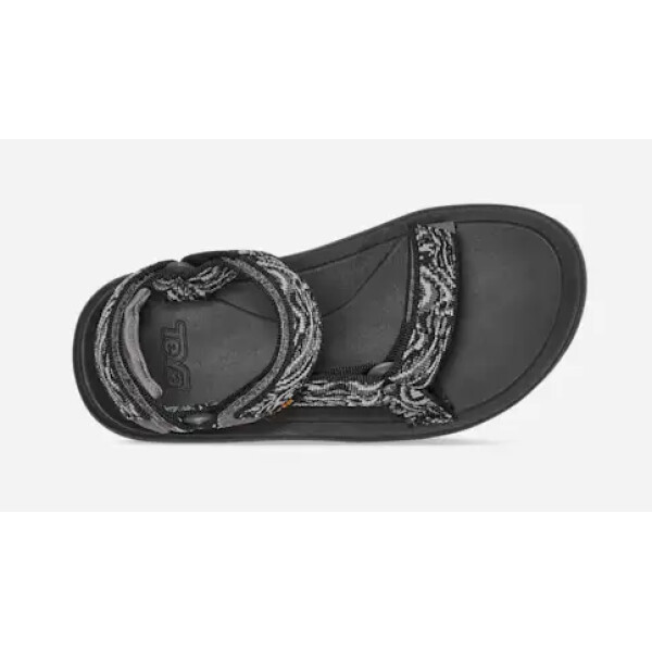 TEVA T Hurrricane XLT 2 - Lava Dark Gull Grey - Afbeelding 5