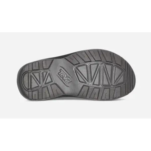 TEVA T Hurrricane XLT 2 - Lava Dark Gull Grey - Afbeelding 6