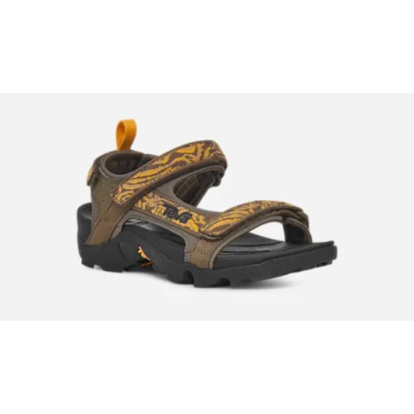TEVA K Tanza - Lava Olive - Afbeelding 2