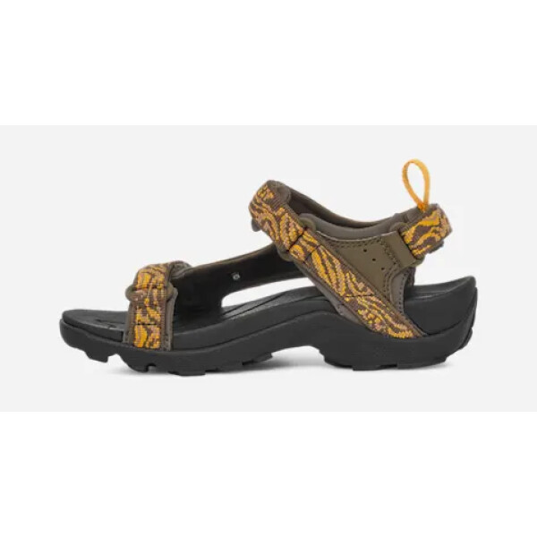 TEVA K Tanza - Lava Olive - Afbeelding 3