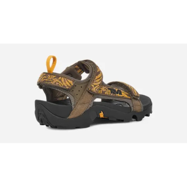 TEVA K Tanza - Lava Olive - Afbeelding 4