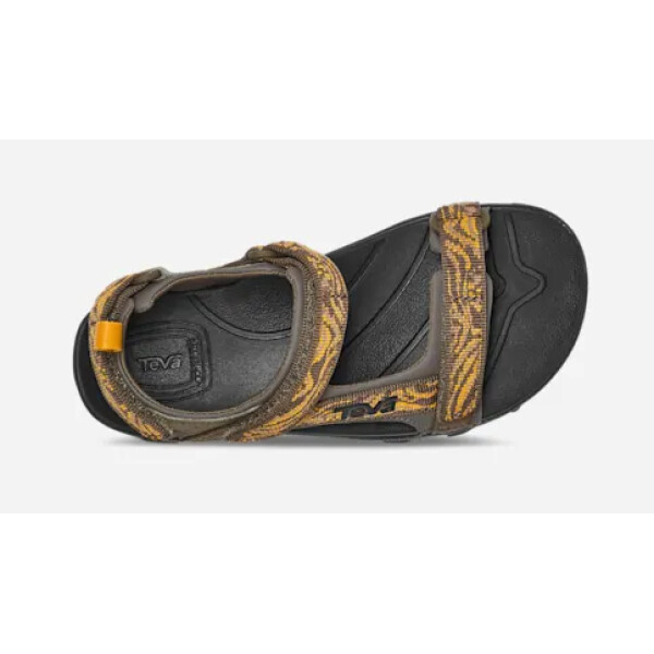 TEVA K Tanza - Lava Olive - Afbeelding 5