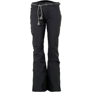 BRUNOTTI Lawn wmn snowpant obsedian