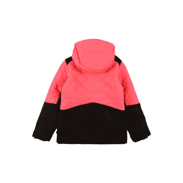 Picture - Leeloo jacket - Meisjes - Roze - Afbeelding 3