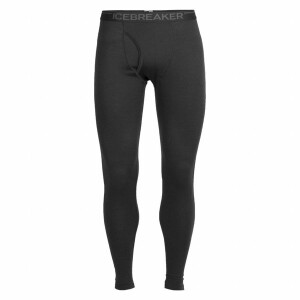 ICEBREAKER M 200 Oasis Legging Black