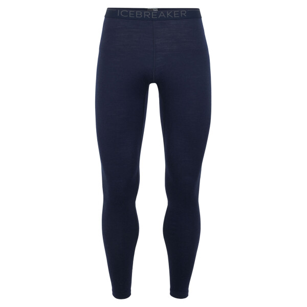 Icebreaker - Mens 200 Oasis merino Legging - Afbeelding 2