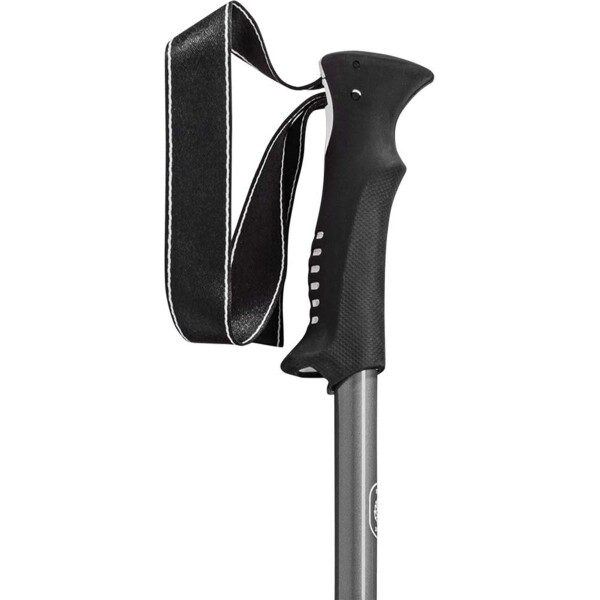 Leki Voyager Wandelstok | Silver-Gray/White - Afbeelding 3