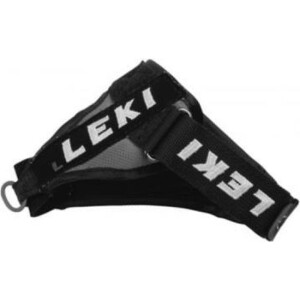 LEKI Trigger 1 V2 Strap SML silver