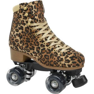 ROCES Piper leopard print