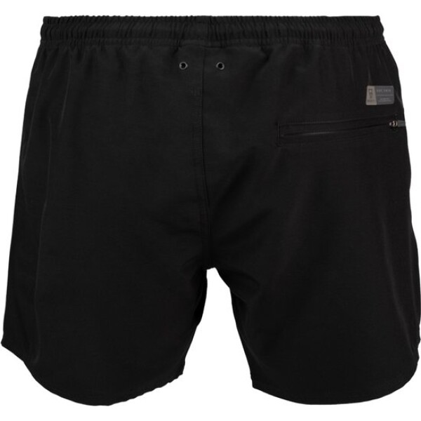 Brunotti Lestero Swim Shorts M | Black - Afbeelding 2