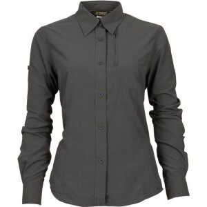 LIFE LINE Futra Ladies Shirt LM Protex