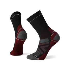 SMARTWOOL Hike Light Cushioning - charcoal