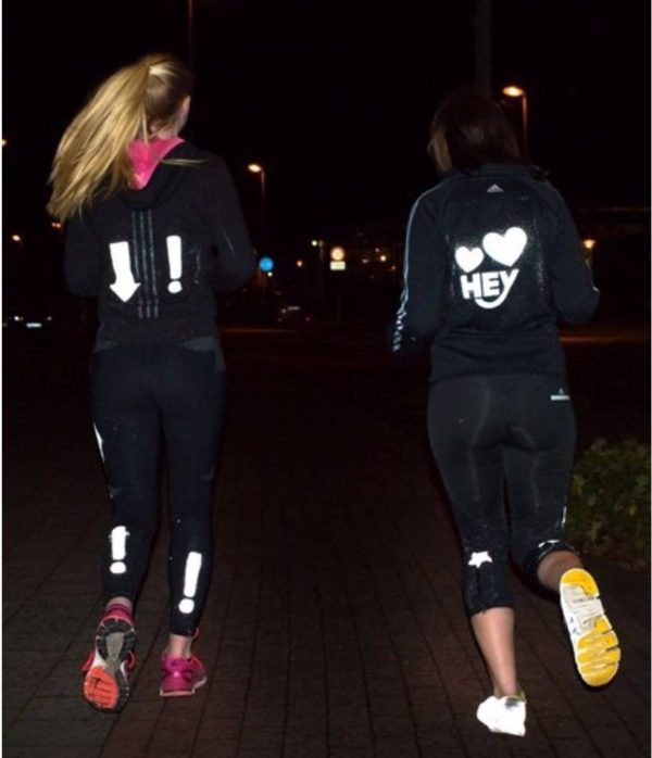 Hey Lightflex Spray 150ml - Afbeelding 2