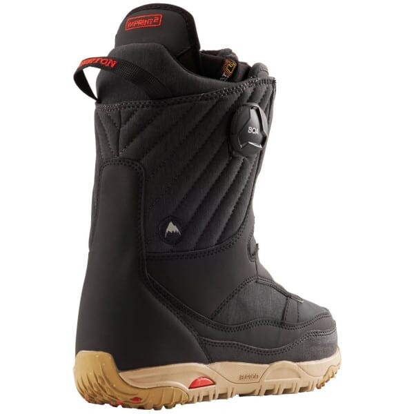 BURTON  Limelight BOA Womens - Afbeelding 3