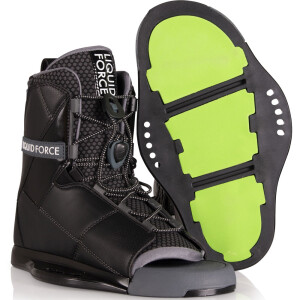 LIQUID FORCE transit binding