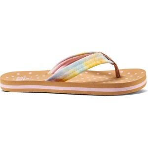 REEF Kids Ahi watercolor