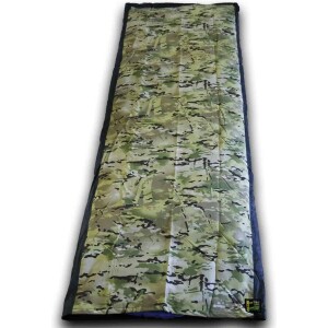 Lowland Bivi bag air camo 535gr