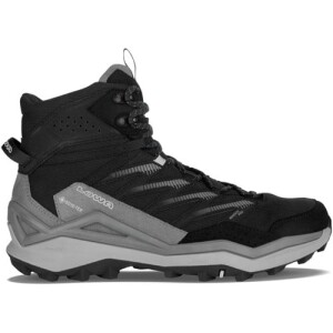 LOWA Maddox Pro gtx mid blk.gry