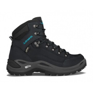 LOWA Renegade Small gtx mid wmn asp