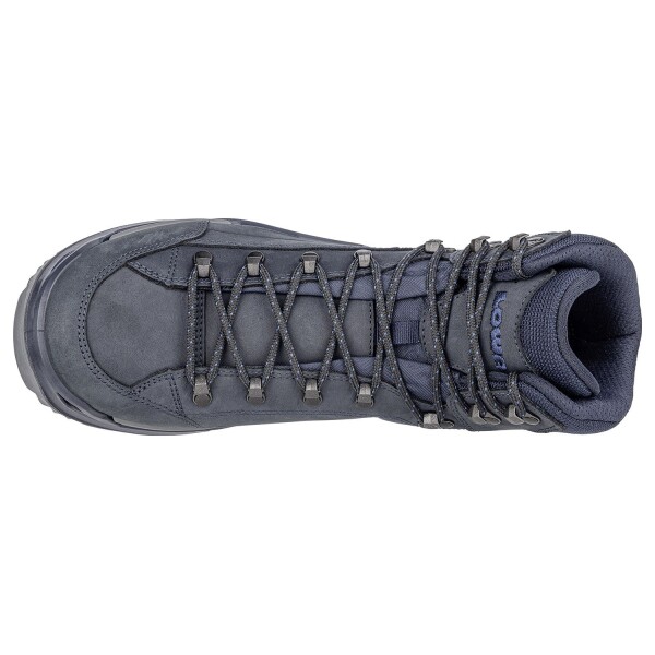 LOWA Renegade Evo gtx mid W Stblue - Afbeelding 3