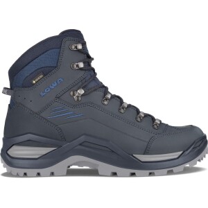 LOWA Renegade Evo gtx mid navy-blu
