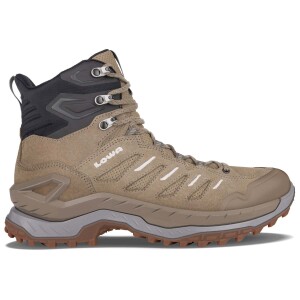 LOWA Innovo Mid M dune-gry