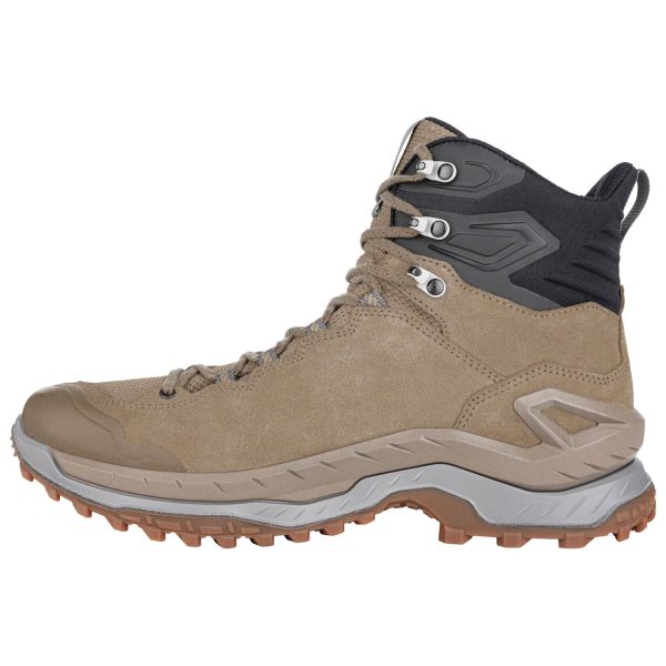 LOWA Innovo Mid M dune-gry - Afbeelding 2