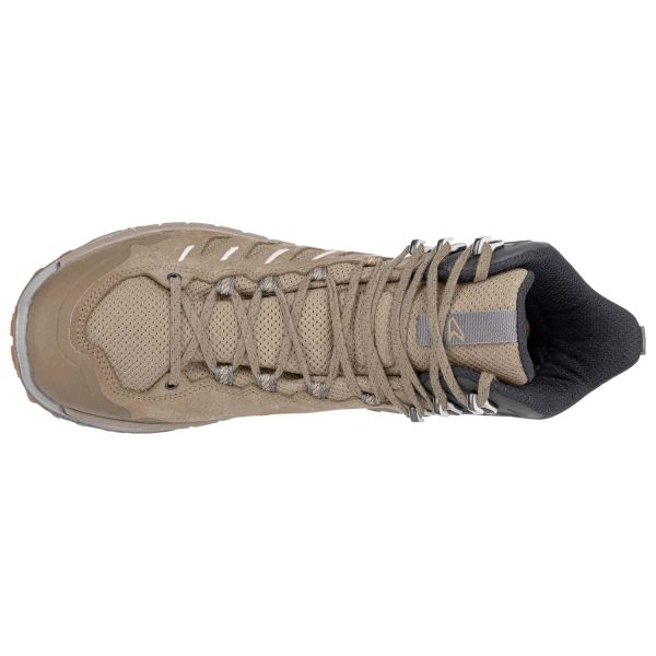 LOWA Innovo Mid M dune-gry - Afbeelding 3