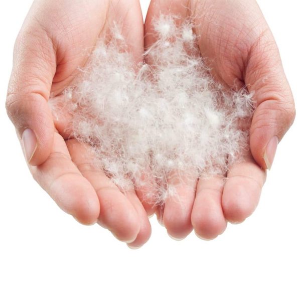 Lowland Ultra compact mummy zwart - Afbeelding 3