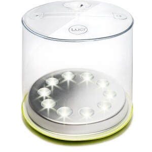 Biolite Charge150 Lucisolar inflatable