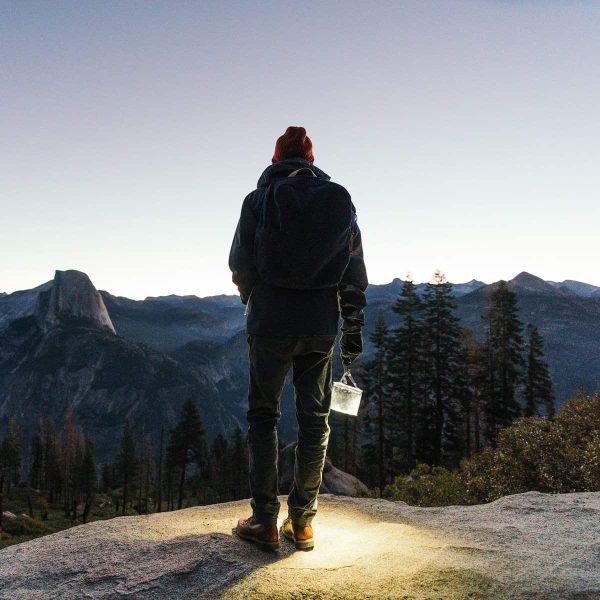 Biolite Charge150 Lucisolar inflatable - Afbeelding 2