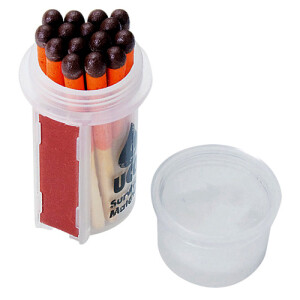 UCO Survival matches