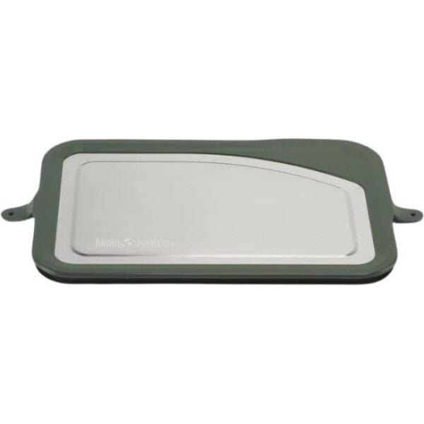 KLEAN KANTEEN - Grote Lunchbox 1626ml - seaspray - Afbeelding 4