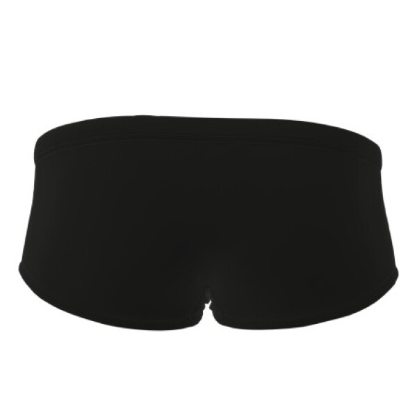 ARENA M Team Low Waist | Black - Afbeelding 2