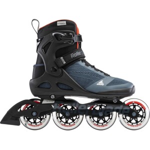 ROLLERBLADE Macroblade 90 Orion-blue/sp or