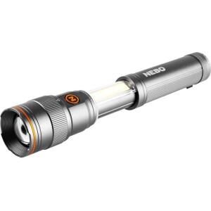 NEBO Franklin Slide - oplaadbaar