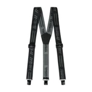MAIER SPORTS Suspender - black