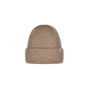 BARTS Flata Beanie light brown
