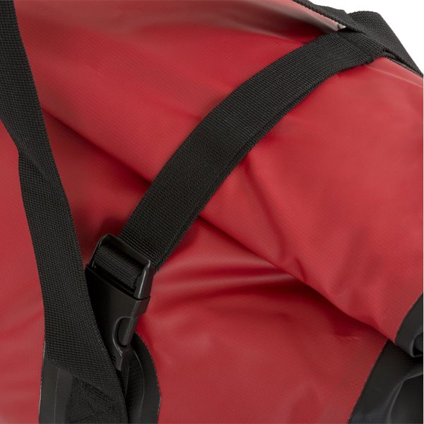 HIGHLANDER Mallaig drybag duffle 35 red - Afbeelding 2